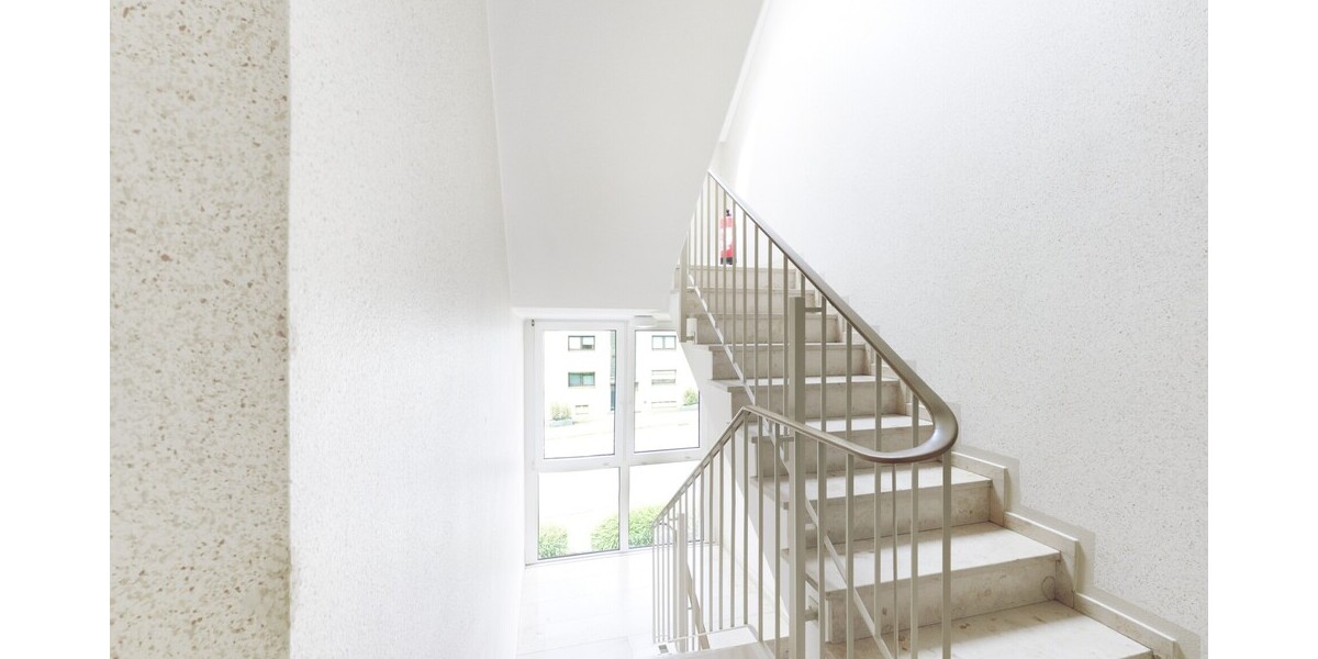 Herzogenrath - Licht. Raum. Lebensqualität. 3-Zimmer-Wohnung mit Balkon & Tiefgarage - Etagenwohnung Herzogenrath Herzogenrath | Angebot:26888567