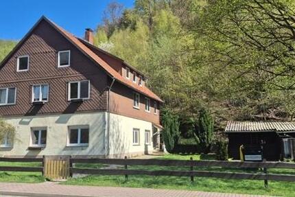 Wohnung Walkenried - 4 Zimmer, 95 m&sup2;, 570&euro; | Angebot:26338458