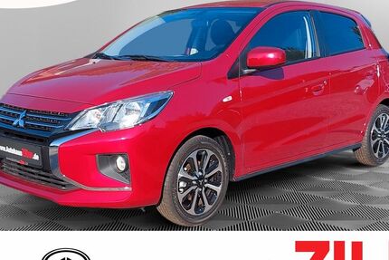 Mitsubishi Space Star 14.674 km 13.990 € Neuruppin 16816
