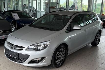 Opel Astra 166.000 km 4.400 &euro; Niestetal 34266