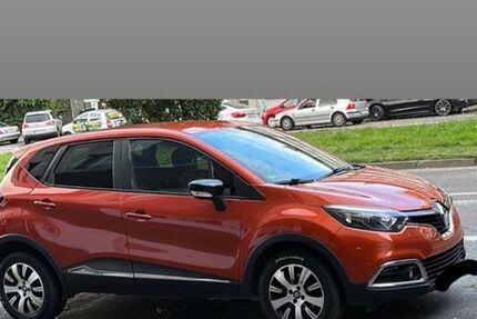 Renault Captur 190.200 km 6.790 &euro; Dortmund 44145