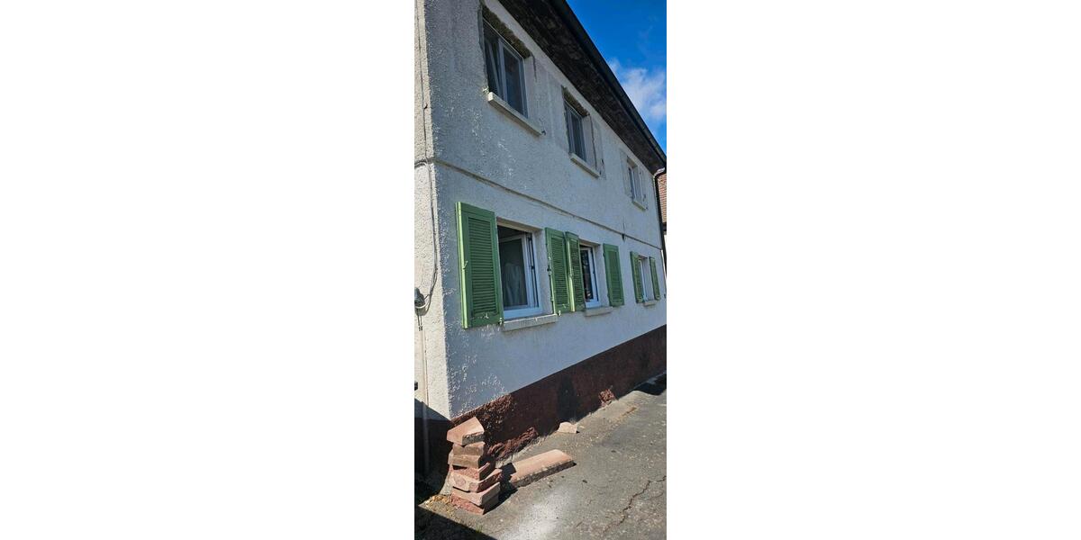 Einfamilienhaus Osterburken - 5 Zimmer, 169 m&sup2;, 295.000&euro; | Angebot:26356024