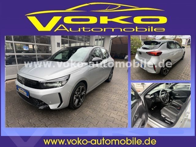 Opel Corsa 25.300 km 14.780 &euro; Neuhofen/Pfalz 67141