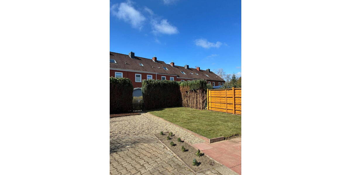 Reihenendhaus Lüneburg Kaltenmoor - 5 Zimmer, 120 m&sup2;, 499.900&euro; | Angebot:26016025