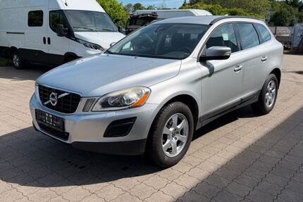 Volvo XC60 316.000 km 6.999 &euro; Nortrup 49638