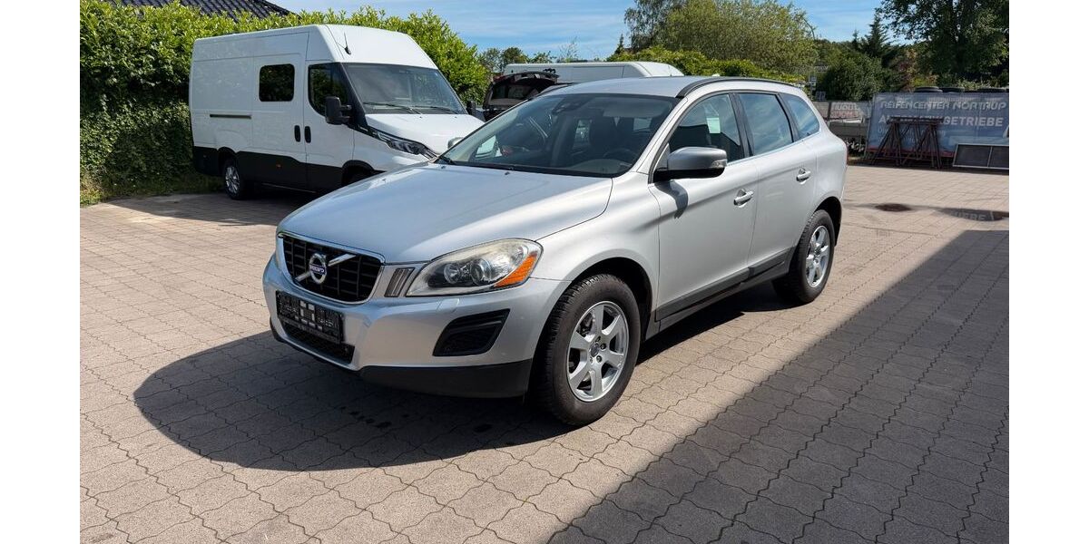 Volvo XC60 316.000 km 6.999 &euro; Nortrup 49638