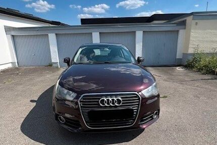 Audi A1 215.000 km 6.250 &euro; Dietingen 78662