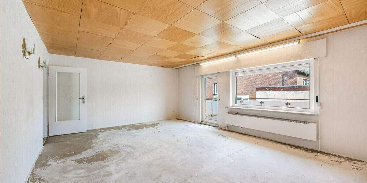 Mehrfamilienhaus, Wohnhaus Wolfsburg Nordsteimke - 8 Zimmer, 205 m&sup2;, 398.000&euro; | Angebot:23884125