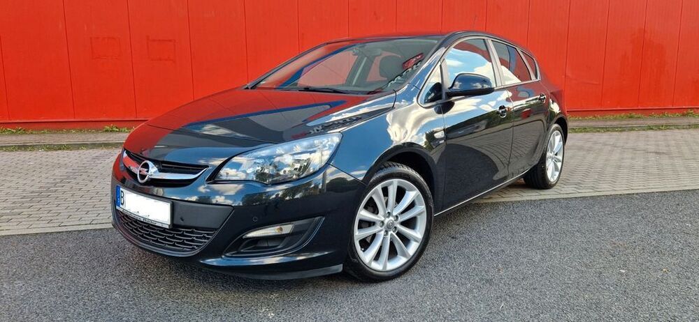 Astra