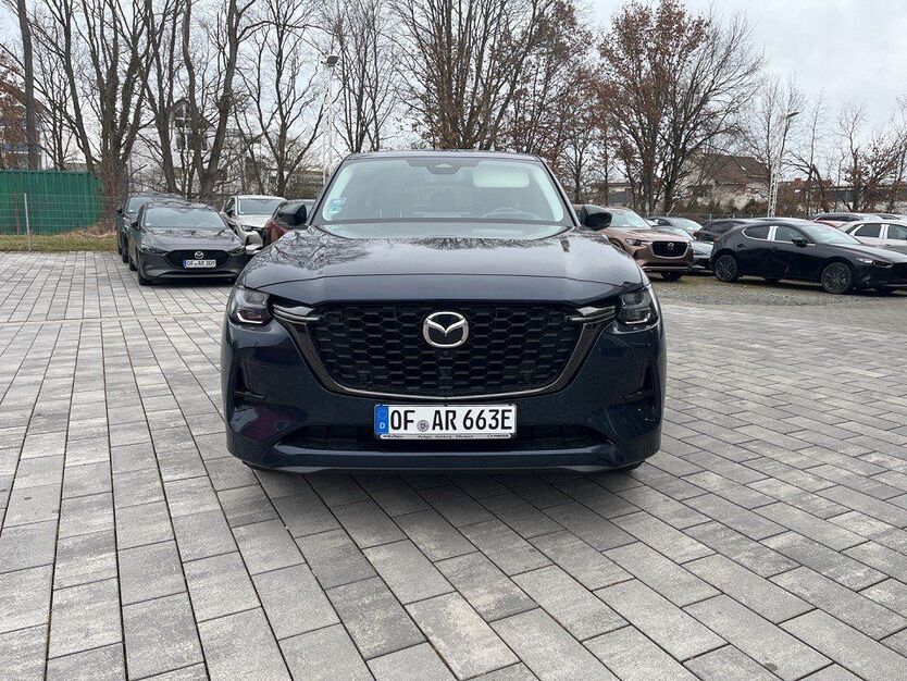 CX-60