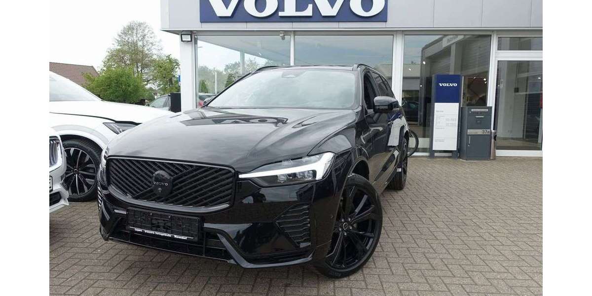 Volvo XC60 15.566 km 54.900 &euro; Warendorf 48231