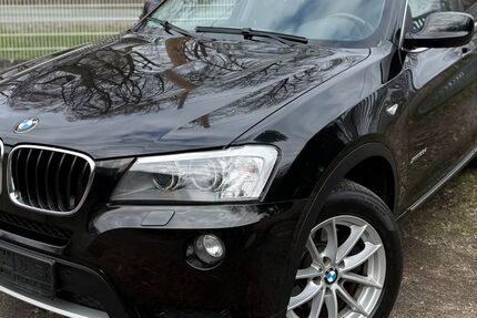 BMW X3 203.000 km 10.999 &euro; Müschenbach 57629