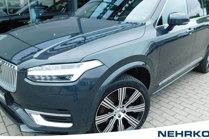 Volvo XC90 122.500 km 41.900 &euro; Flensburg 24941