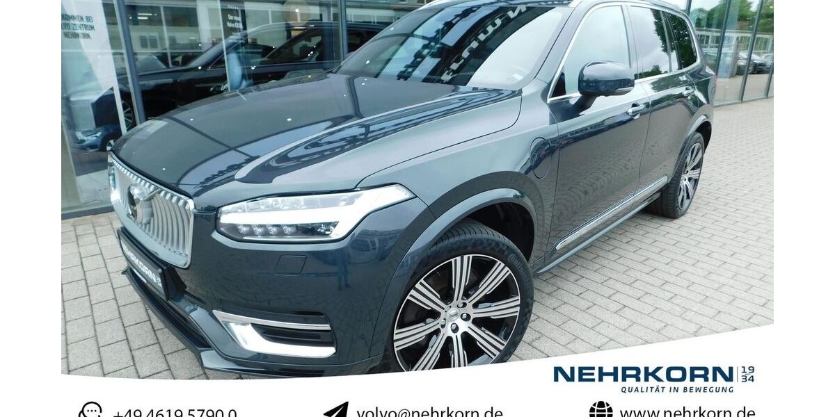 Volvo XC90 122.500 km 41.900 &euro; Flensburg 24941