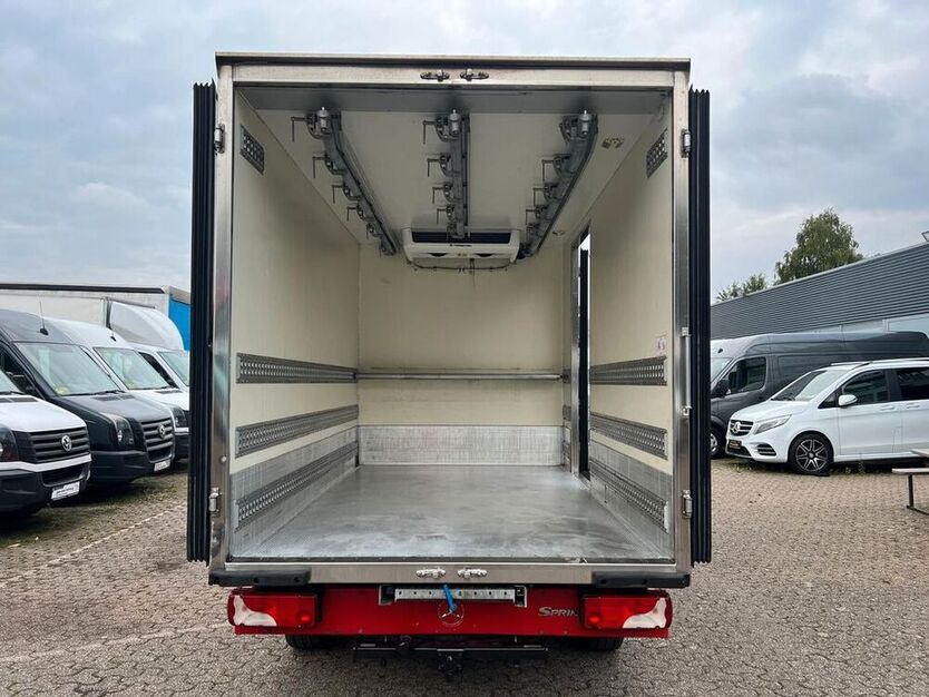 Sprinter