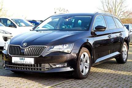 Skoda Superb 115.300 km 17.950 € Ladenburg 68526