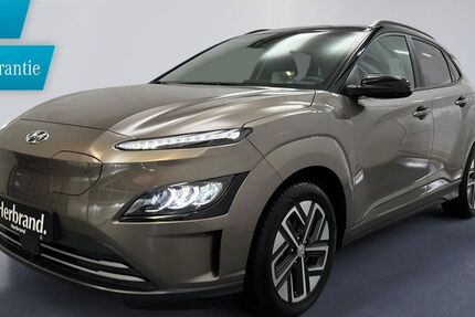 Hyundai KONA 8.596 km 23.980 &euro; Kevelaer 47623