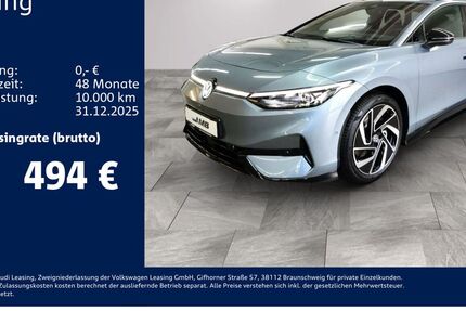 VW ID.7 10.080 km 49.380 € Borna 04552