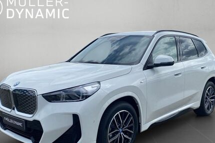 BMW iX1 5.706 km 47.910 € Lebach 66822