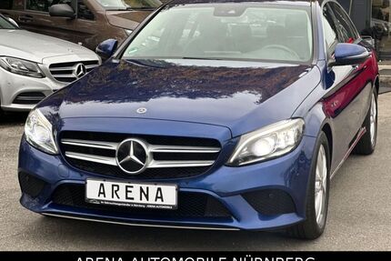 Mercedes C 220