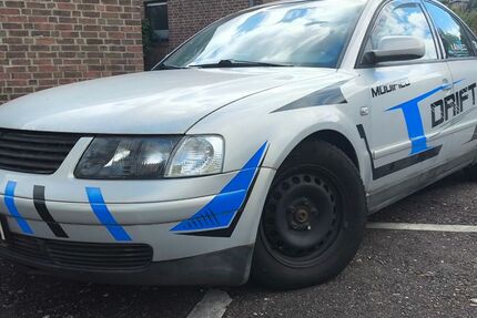 VW Passat 295.000 km 1.500 € Bergisch Gladbach 51467