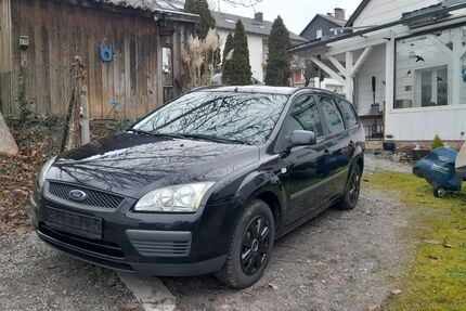 Ford Focus 185.900 km 2.690 &euro; Arnstein-Heugrumbach 97450