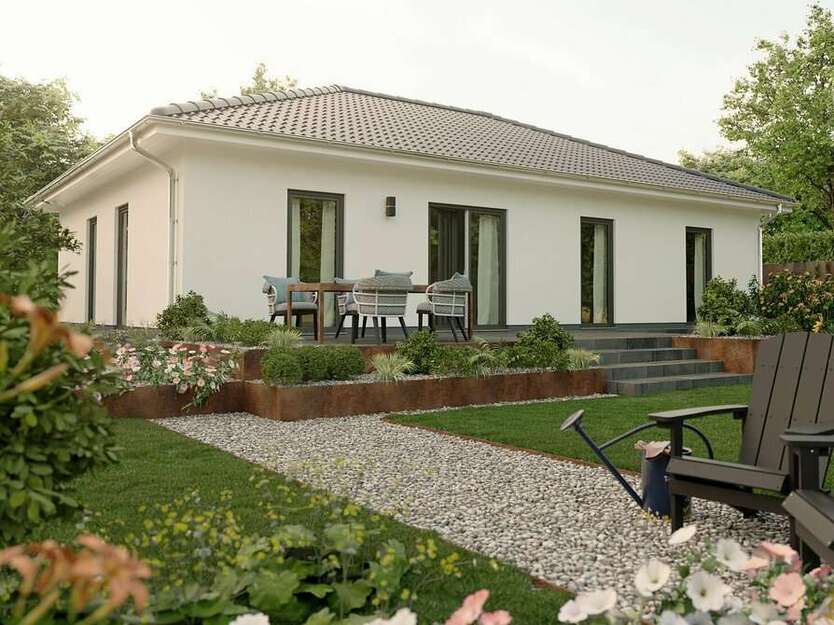 Haus zum Kaufen in Friedland 290.960 € 110 m²