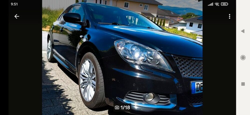 Kizashi