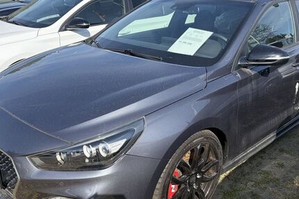 Hyundai i30 89.500 km 16.990 &euro; Königs Wusterhausen OT Zeesen 15711