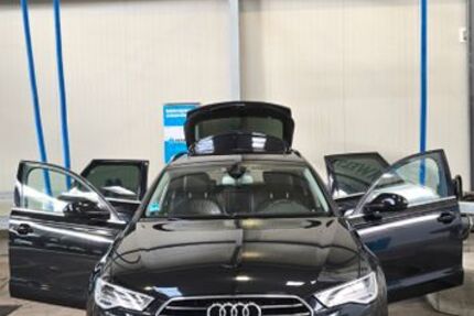 Audi A6 264.661 km 12.200 &euro; Dülmen 48249