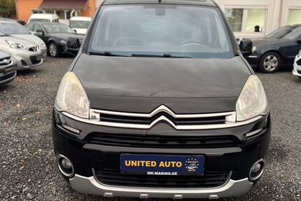 Citroen Berlingo 160.000 km 7.499 € Mainz-Kastel 55252