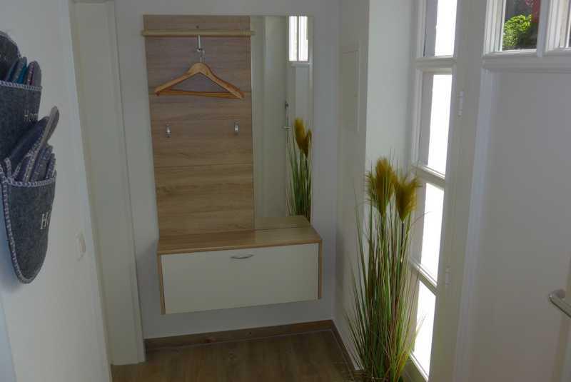 Erdgeschoßwohnung Stade - 1 Zimmer, 38 m&sup2;, 1.250&euro; | Angebot:21126488