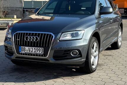 Audi Q5 242.000 km 12.300 &euro; Hildrizhausen 71157