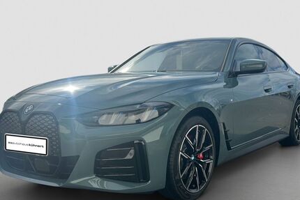 BMW i4 6.971 km 62.455 &euro; Windischleuba 04603
