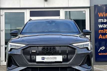 Audi e-tron 65.121 km 36.980 &euro; Salzgitter 38229