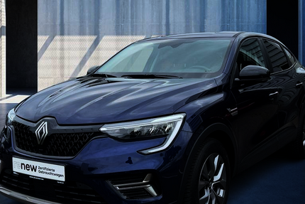 Renault Arkana 27.506 km 23.350 &euro; Köln 50939