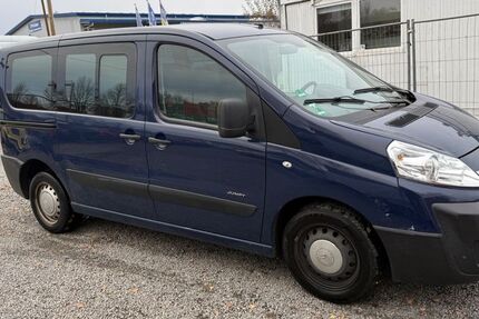 Citroen Jumpy 269.000 km 2.150 € Mörlenbach 69509