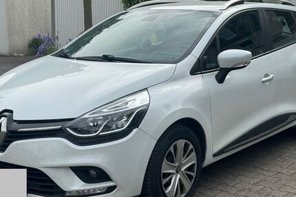 Renault Clio 178.957 km 4.950 &euro; Gelsenkirchen 45884
