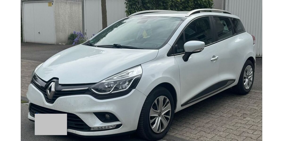 Renault Clio 178.957 km 4.950 &euro; Gelsenkirchen 45884