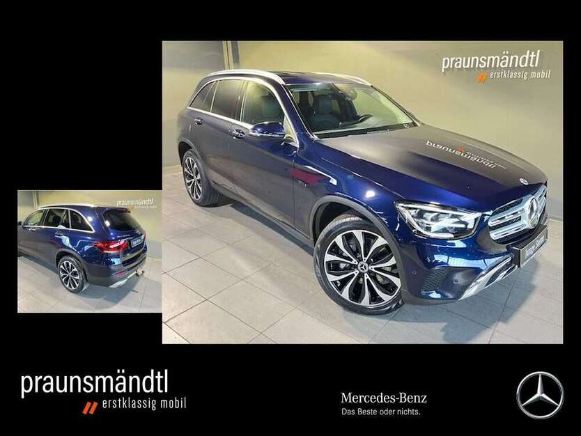 GLC 300