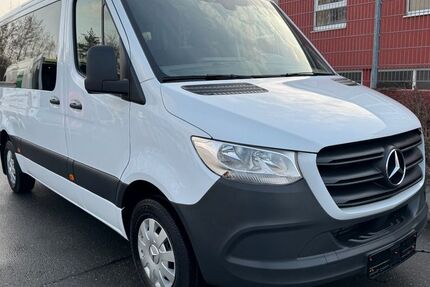 Mercedes-Benz Sprinter 112.000 km 37.700 &euro; Nürnberg 90425