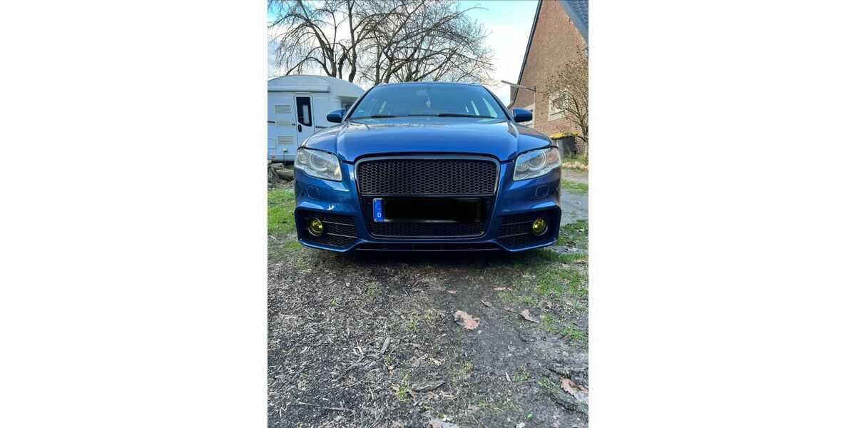 Audi A4 263.500 km 4.000 &euro; Issum 47661