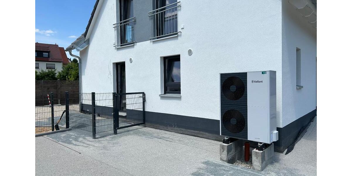 2 x ETW in unserem 2-FH Schnaittach Erstbezug 1123 Preis je ETW 4 zimmer