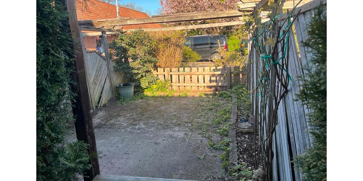 Etagenwohnung Faßberg - 1 Zimmer, 55 m&sup2;, 500&euro; | Angebot:26383606