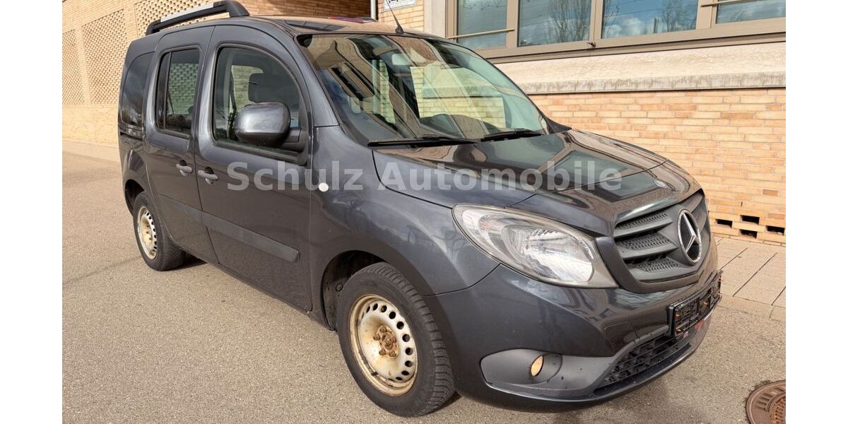 Mercedes-Benz Citan 154.500 km 6.950 &euro; Uhingen 73066