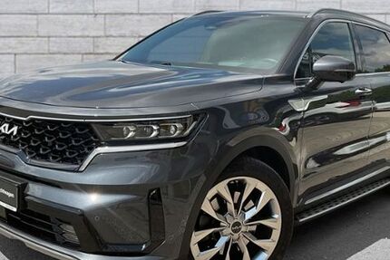Kia Sorento 85.900 km 39.900 &euro; Augsburg 86179