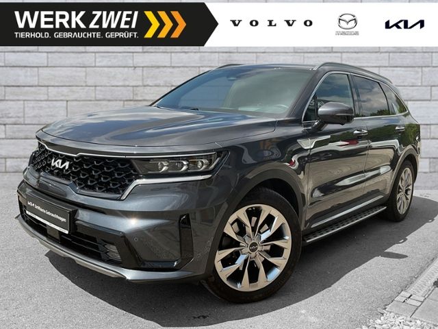 Kia Sorento 85.900 km 39.900 &euro; Augsburg 86179