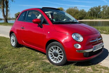 Fiat 500 111.000 km 4.990 &euro; Aholming 94527