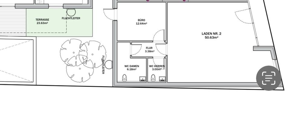 Gewerbeobjekt Senden - 1.300&euro; | Angebot:24596935