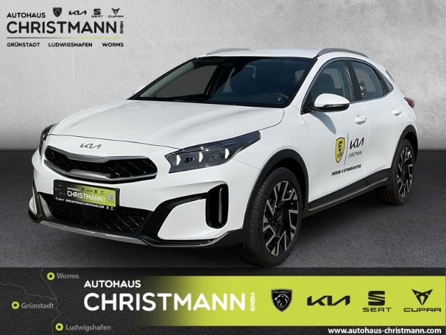 Kia XCeed 7.000 km 28.990 € Gruenstadt 67269